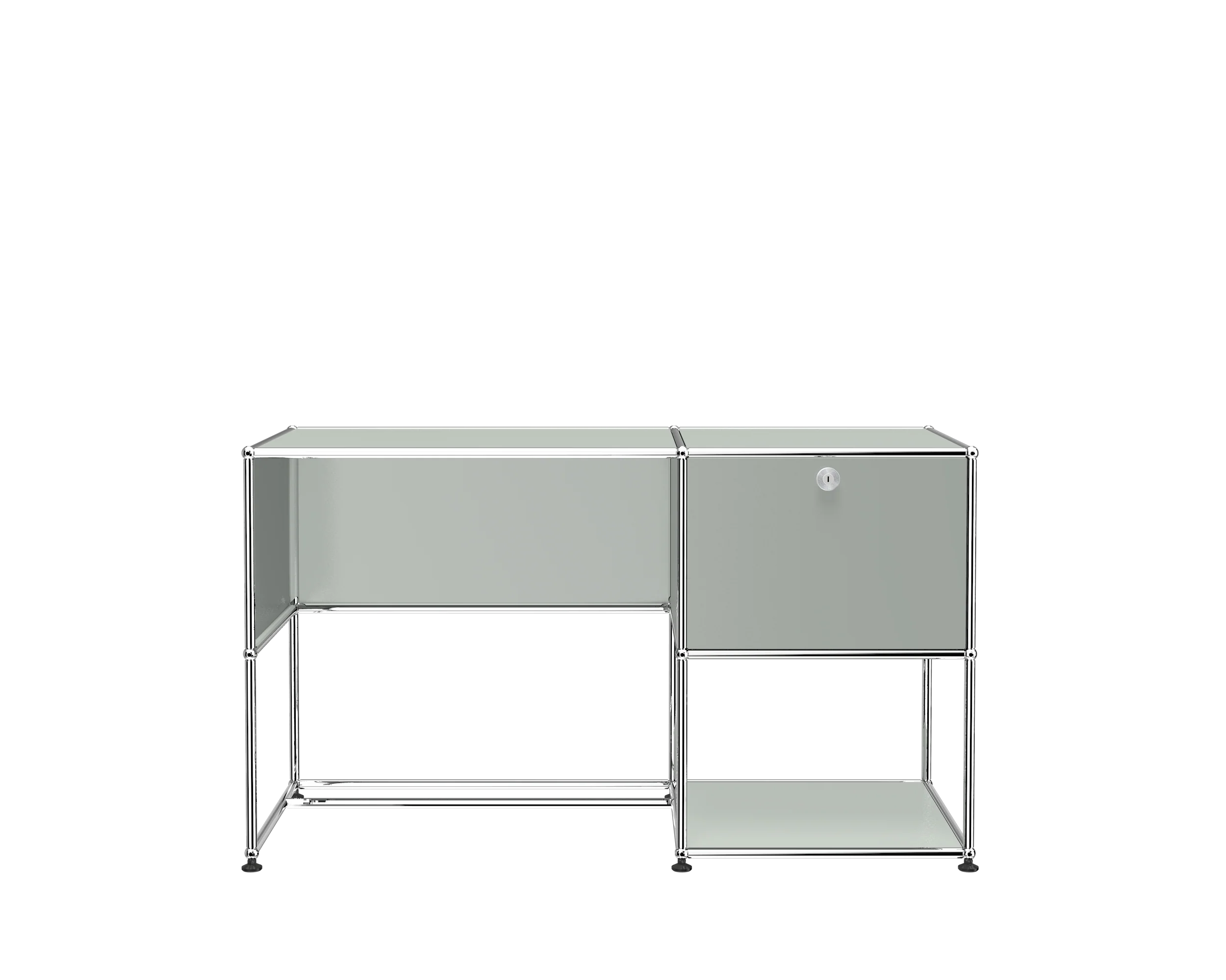 USM Haller Custom Desk Unit (A1)