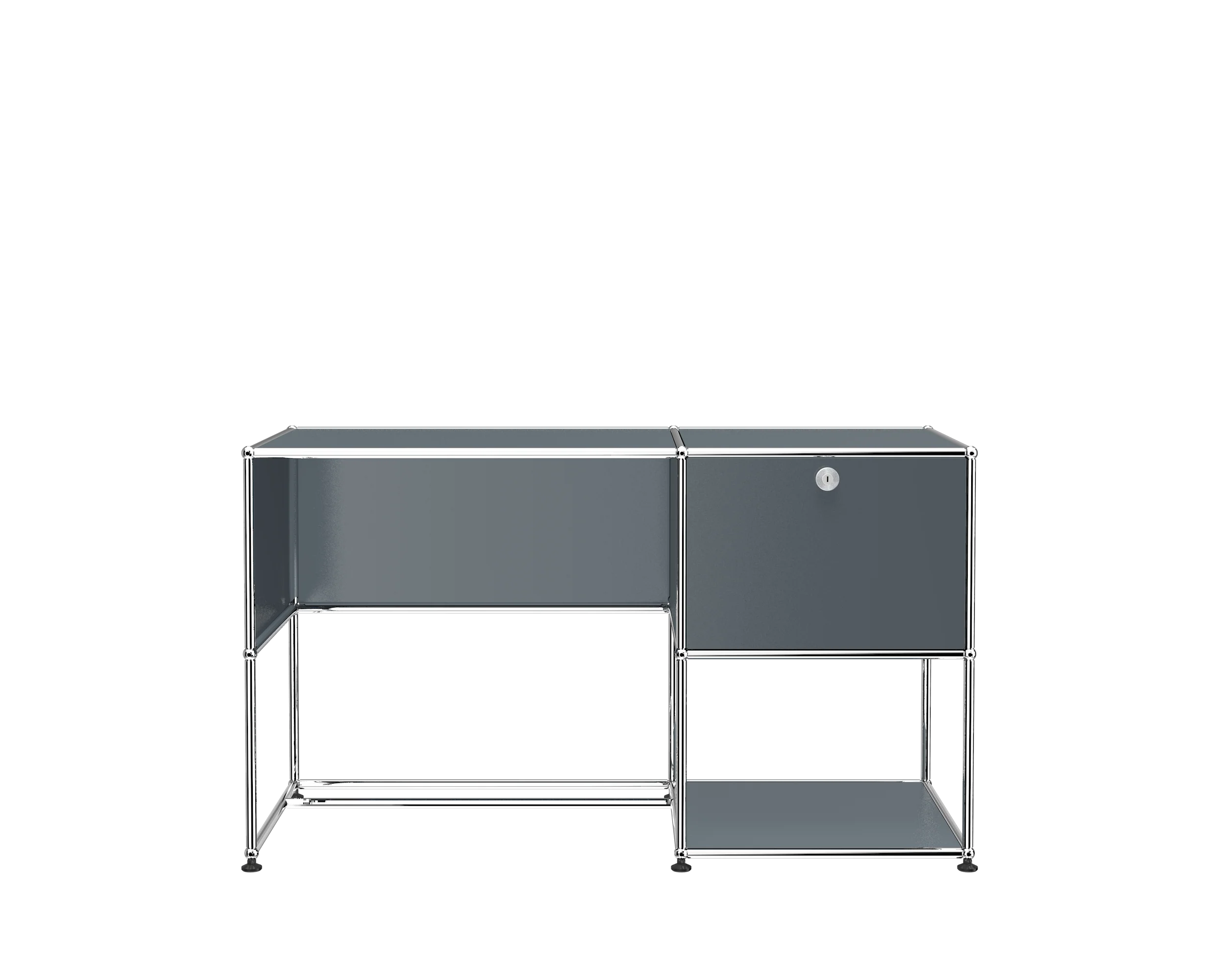 USM Haller Custom Desk Unit (A1)