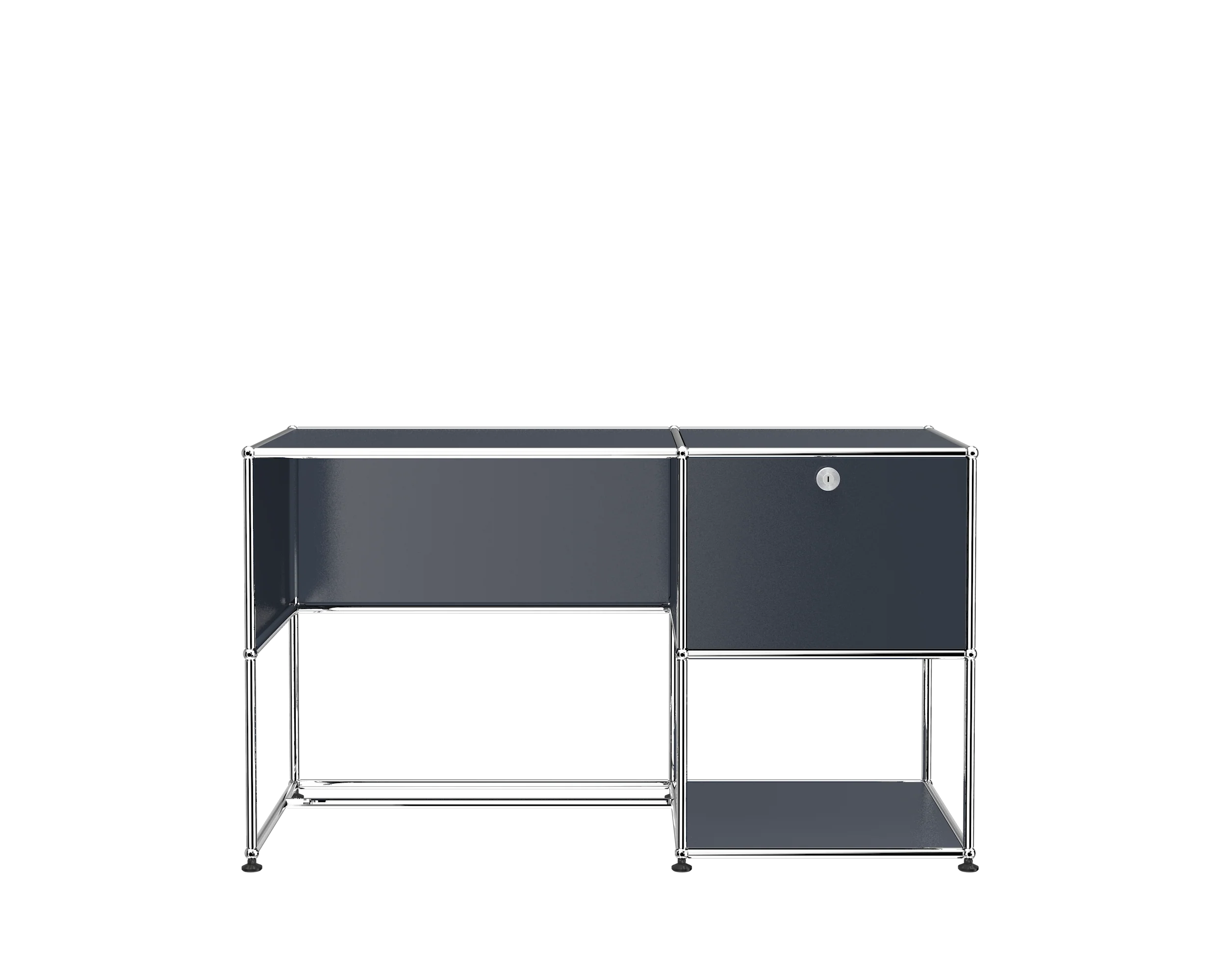 USM Haller Custom Desk Unit (A1)