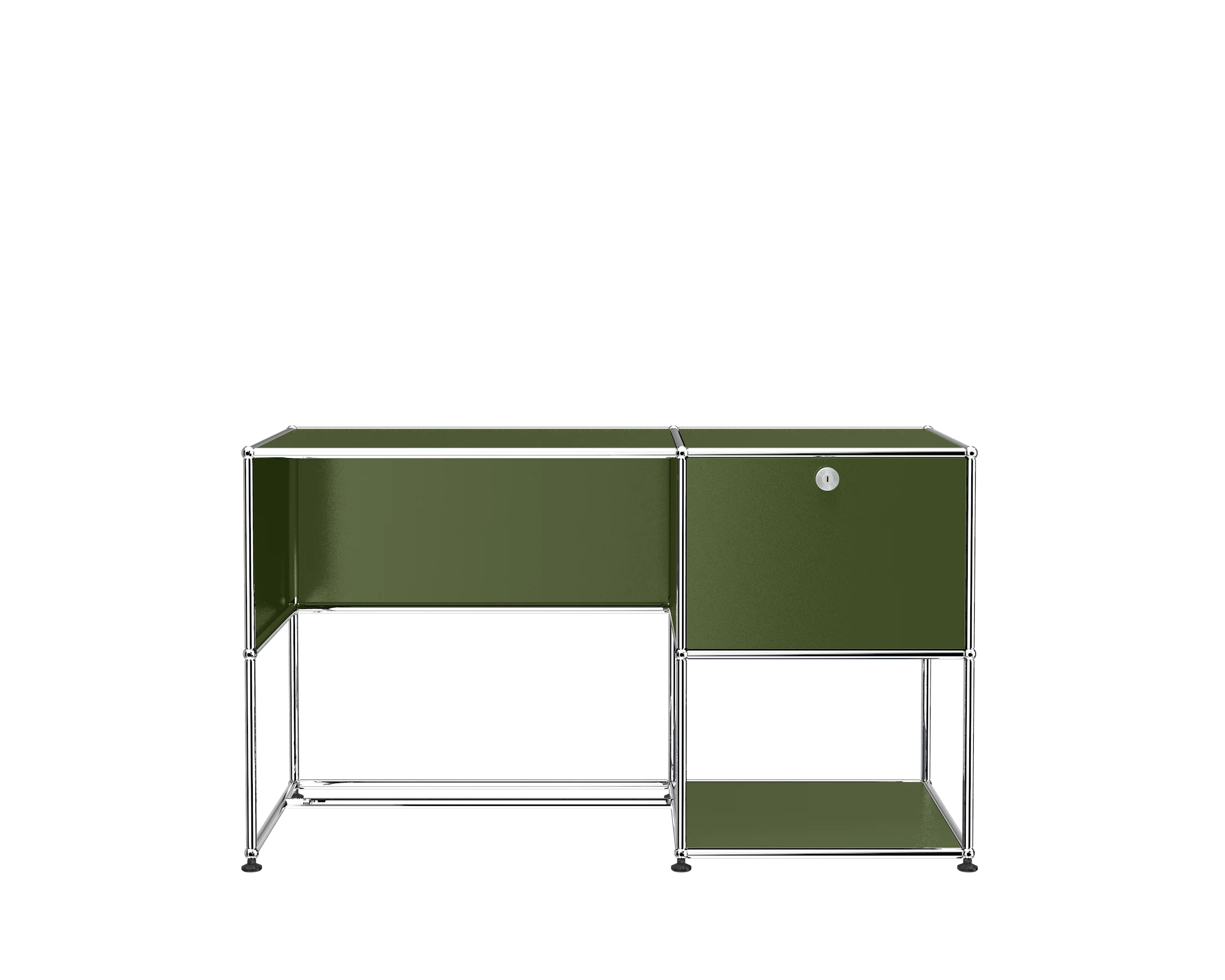 USM Haller Custom Desk Unit (A1)