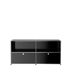 USM Haller file credenza (C2AF)