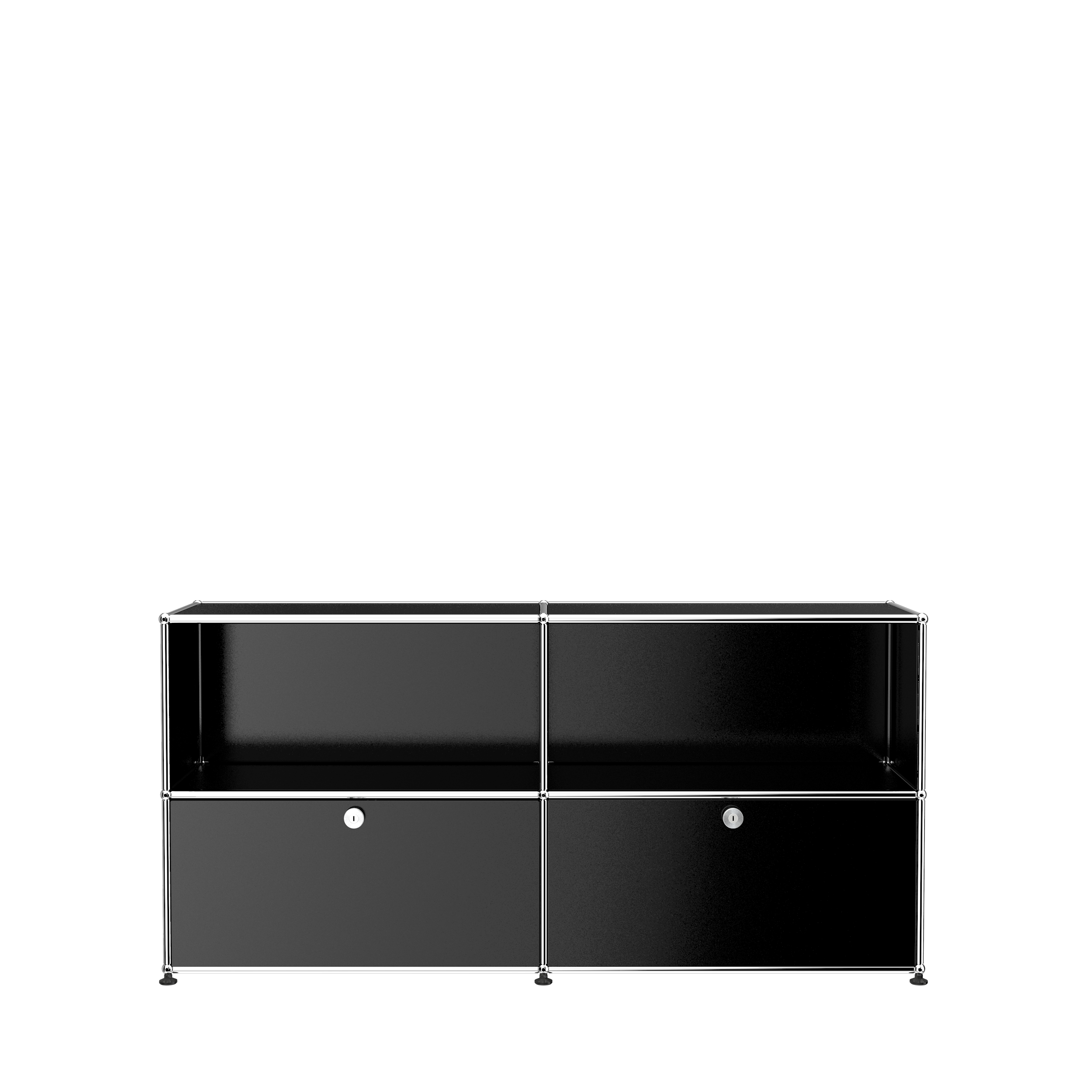USM Haller file credenza (C2AF)