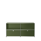 USM Haller file credenza (C2AF)