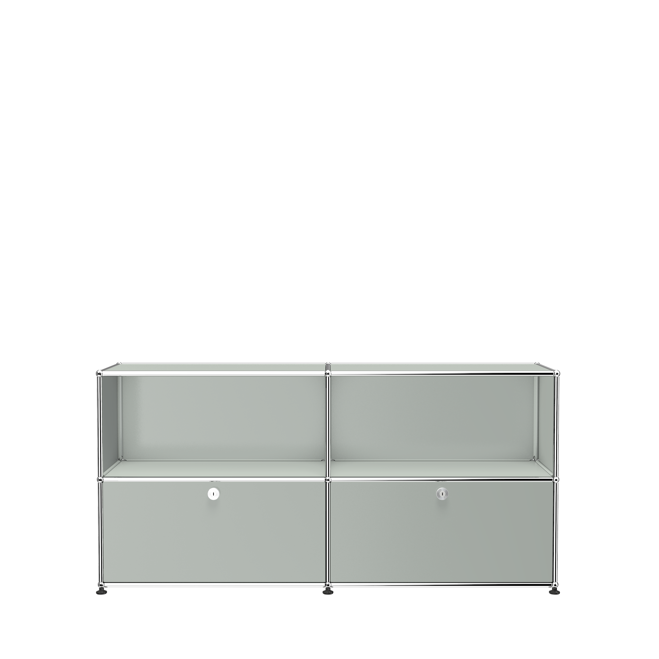 USM Haller file credenza (C2AF)
