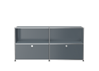 USM Haller file credenza (C2AF)
