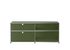 USM Haller Mid- Credenza (DF)