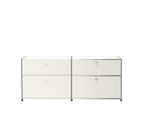 USM Haller Mid-Credenza (D)