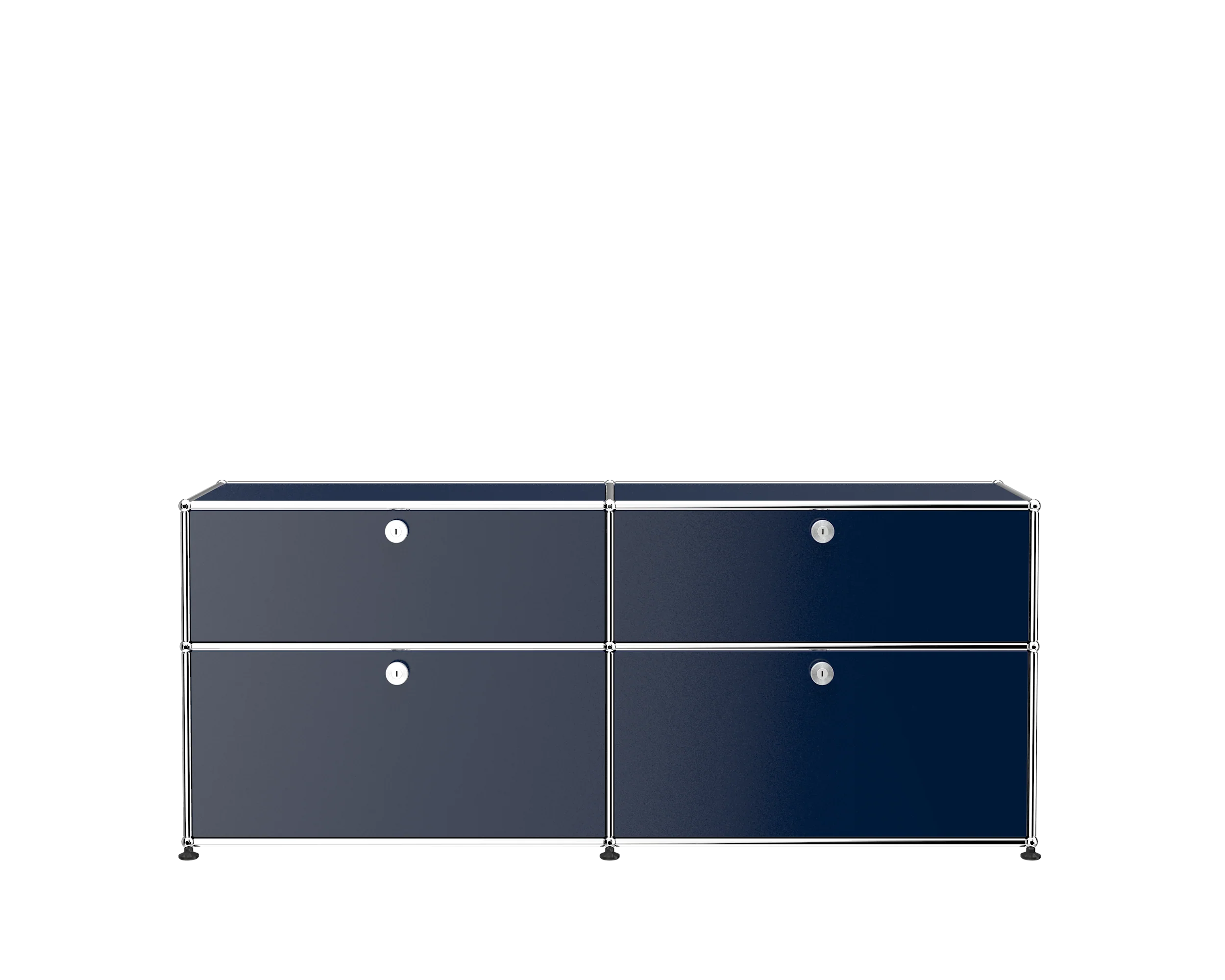 USM Haller Mid-Credenza (D)