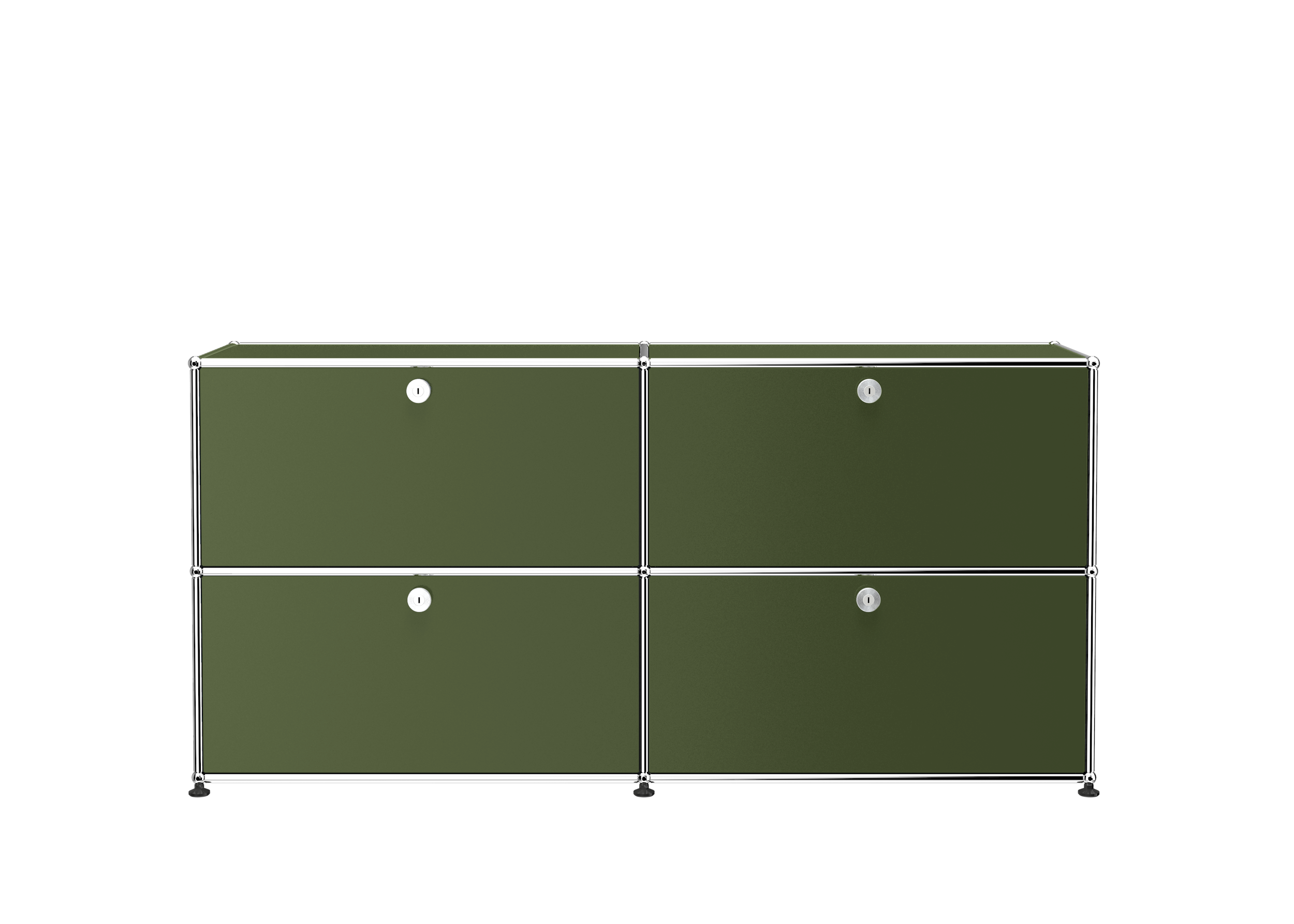 USM Haller file credenza (E2F)