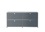 USM Haller file credenza (E2F)