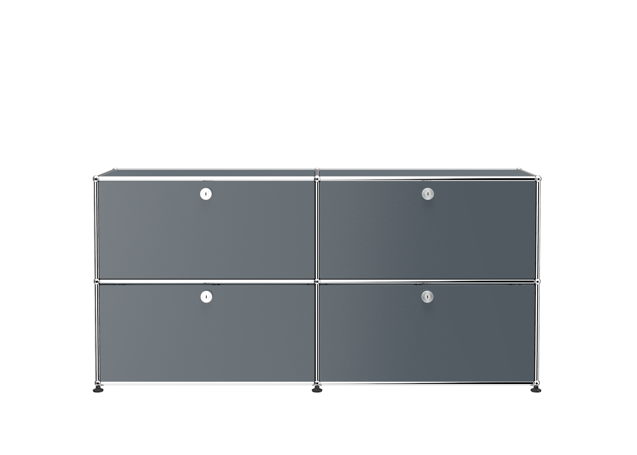 USM Haller file credenza (E2F)