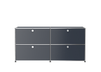 USM Haller file credenza (E2F)