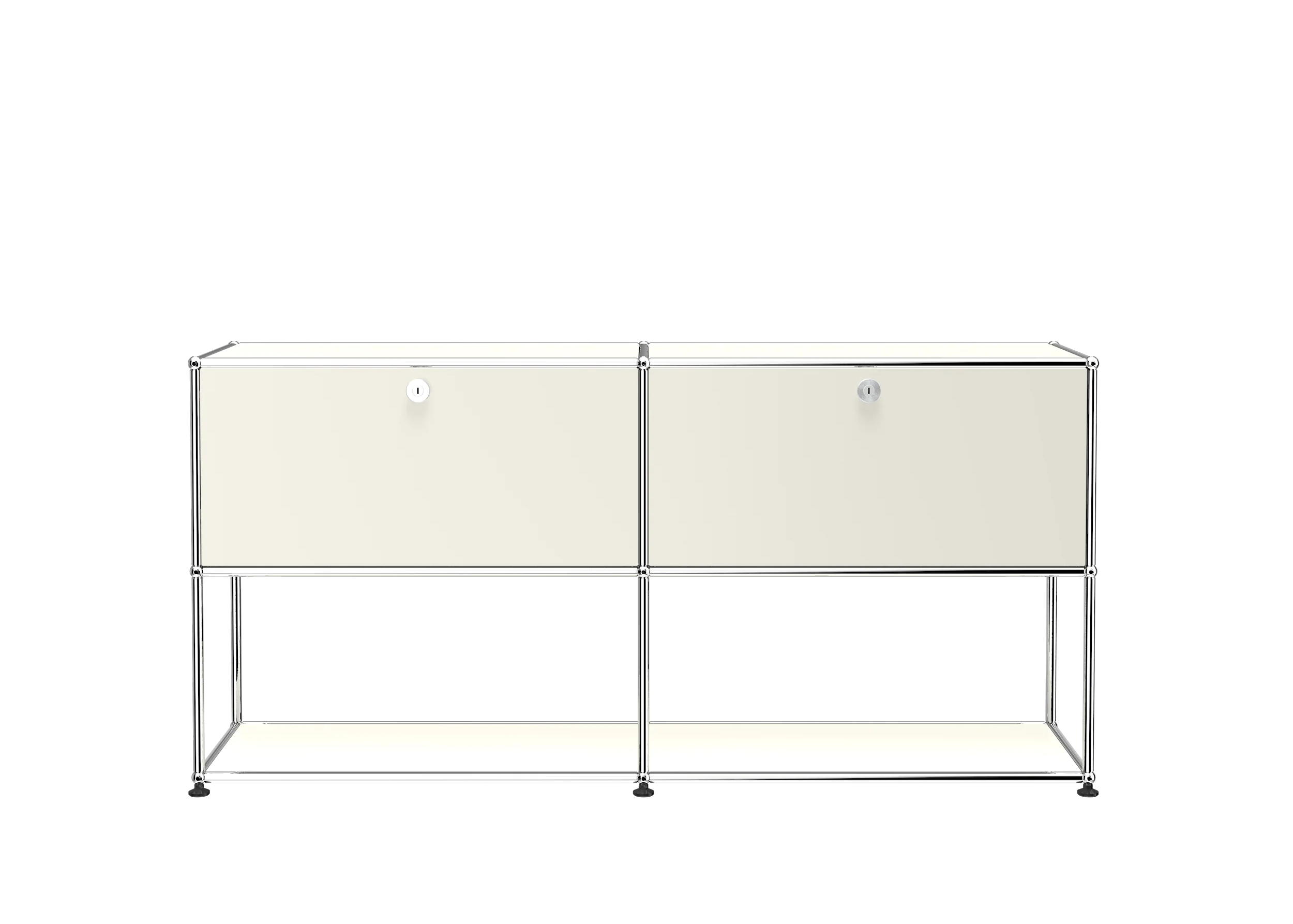 USM Haller credenza (F2)