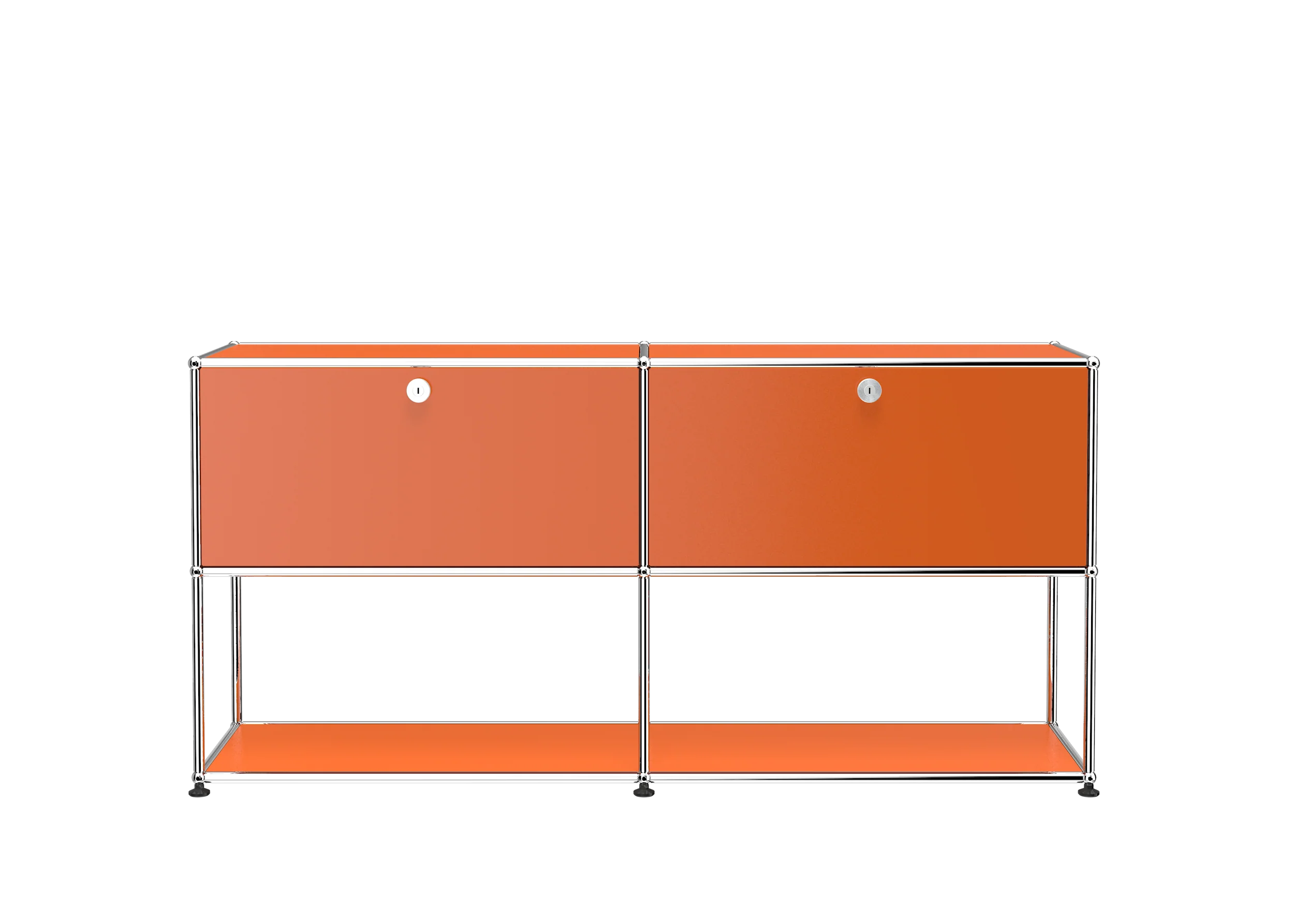 USM Haller credenza (F2)