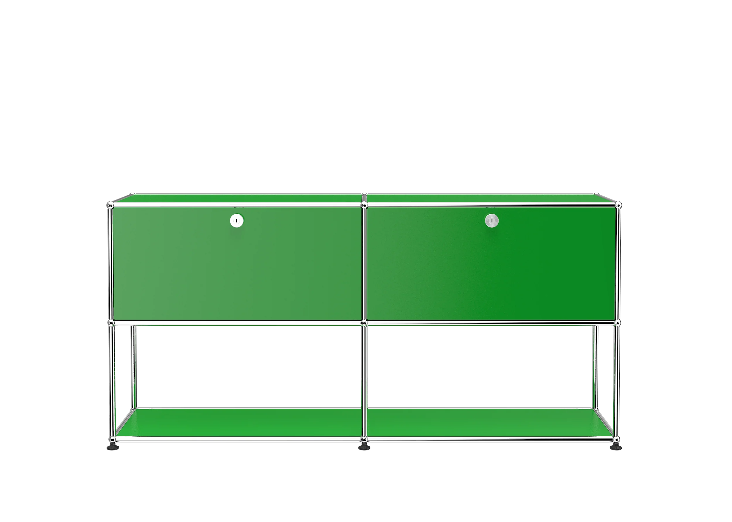 USM Haller credenza (F2)