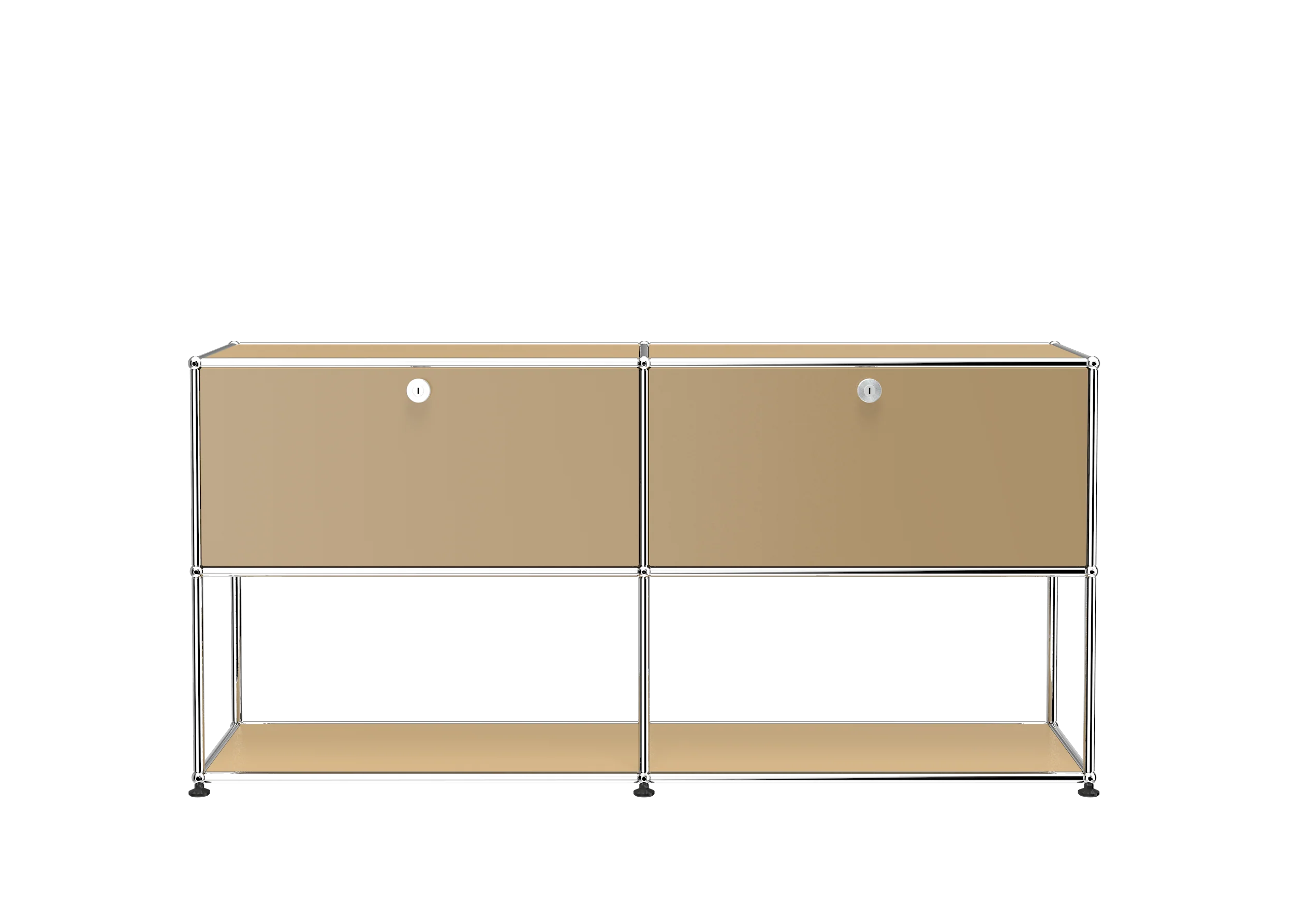 USM Haller credenza (F2)