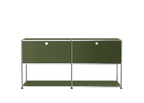 USM Haller credenza (F2)