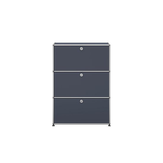 USM Haller shelf
