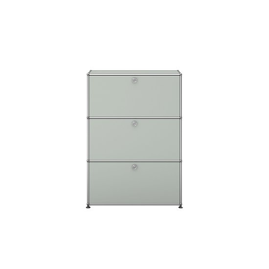 USM Haller shelf