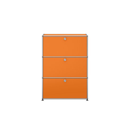 USM Haller shelf