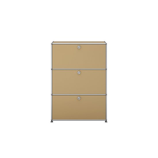 USM Haller shelf