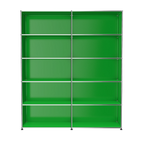 USM Haller shelving (H2)