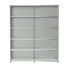 USM Haller shelving (H2)
