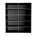 USM Haller shelving (H2)