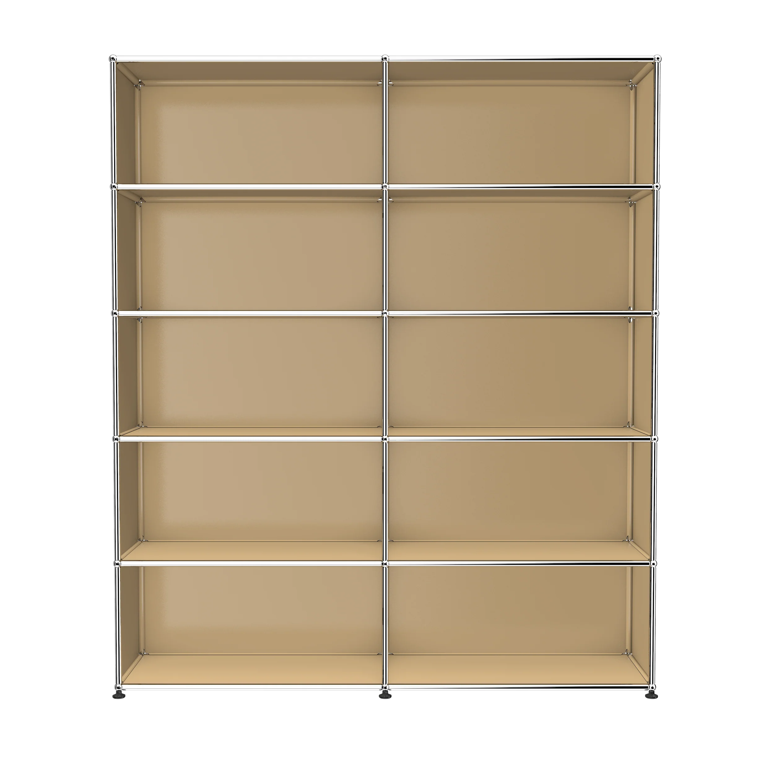 USM Haller shelving (H2)