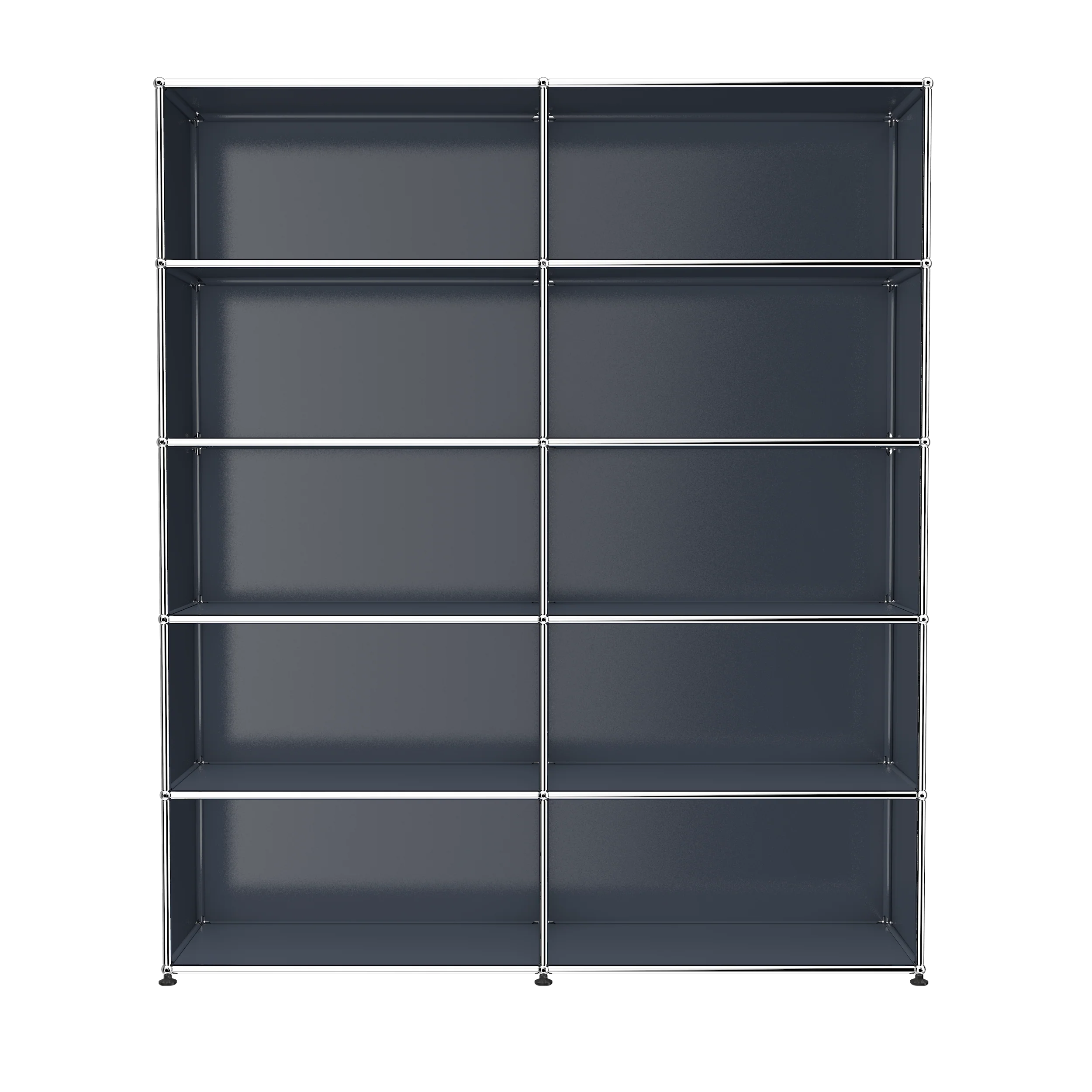 USM Haller shelving (H2)