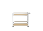 USM Haller Serving Cart (L18)