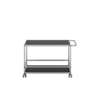 USM Haller serving trolley