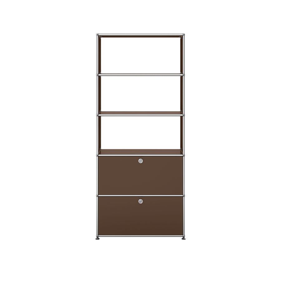 USM Haller shelf
