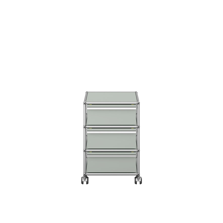 USM Haller Mobile Containers