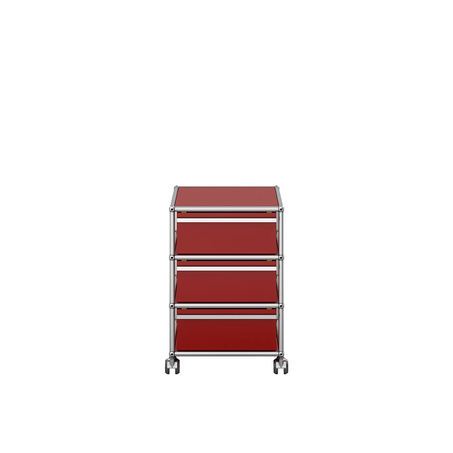 USM Haller Mobile Containers