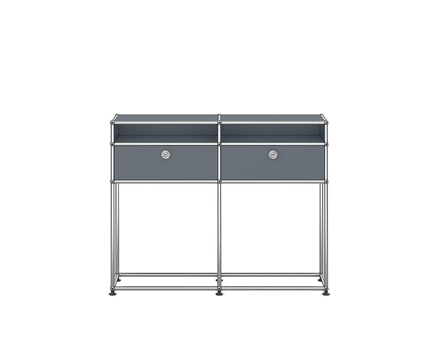 USM Haller sideboard M51