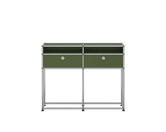 USM Haller sideboard M51