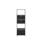 USM Haller shelf