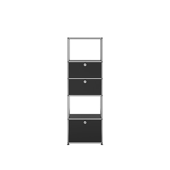 USM Haller shelf