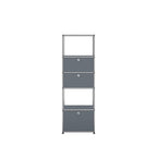 USM Haller shelf