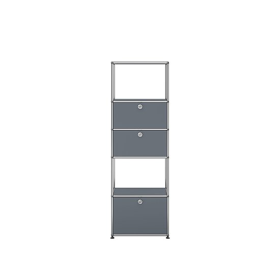 USM Haller shelf