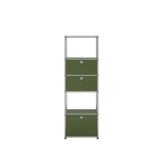 USM Haller shelf