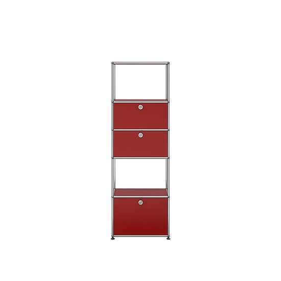 USM Haller shelf