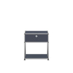 USM Haller bedside table