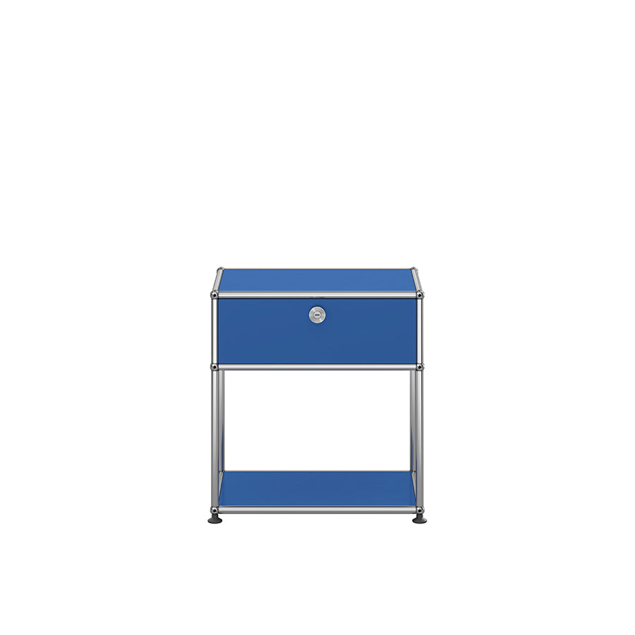 USM Haller bedside table