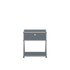 USM Haller bedside table