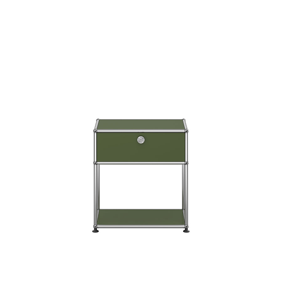 USM Haller bedside table