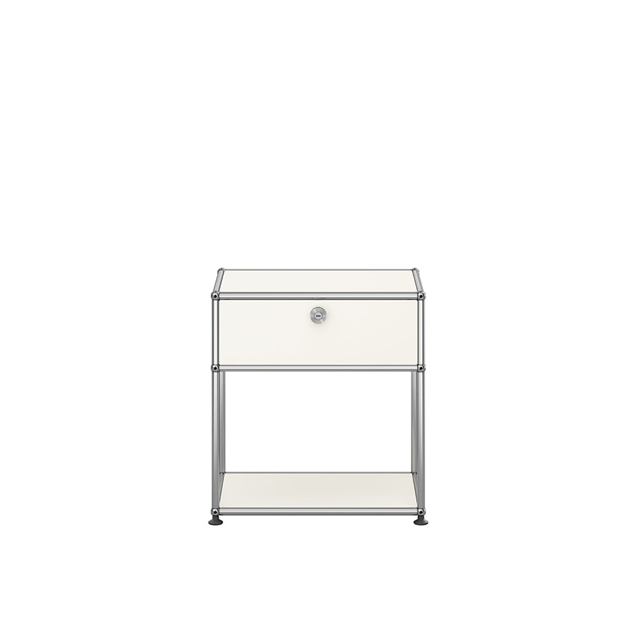 USM Haller bedside table