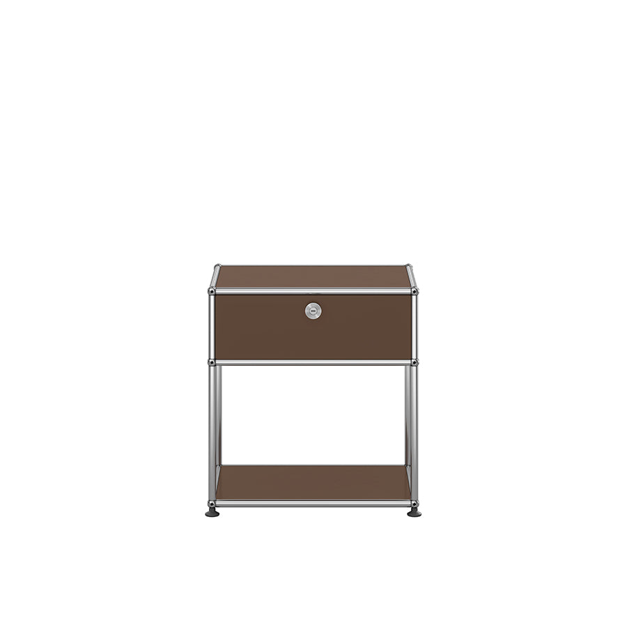 USM Haller bedside table