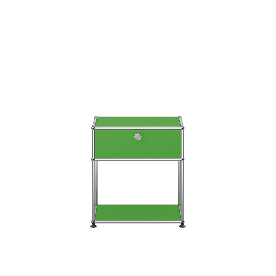 USM Haller bedside table